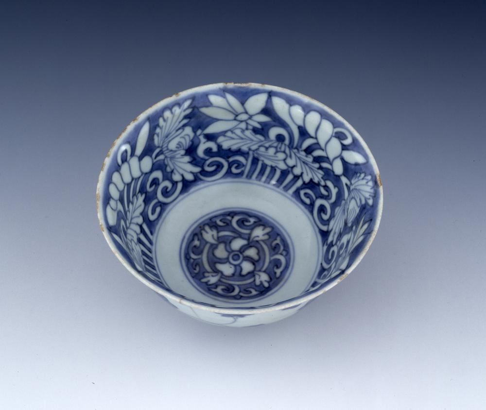 图片[1]-bowl BM-1973-0726.373-China Archive